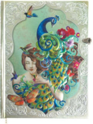 Oneirisches Notizbuch. Fee.