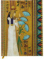 Boncahier Notizbuch: Ägypten 2: Kleopatra.