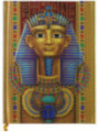 Boncahier Notizbuch: Ägypten 3: Pharao.