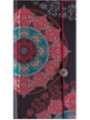 Oriente Notizbuch 3.