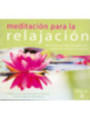 Musik Cd + Booklet, Meditation zur Entspannung.