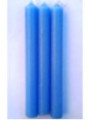 Blauer Himmel Blaue Kerze Esoterik Spezial