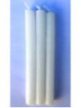 Spezial Esoterik Kerze 11 Cm Weiß
