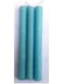 Spezial Esoterik Kerze 11 Cm Hellblau
