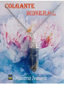 Sodalith-Mineral-Spitzen-Anhänger 3-4cm