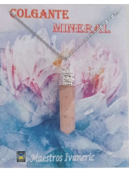 Anhänger Orange Aventurin Mineral spitz Orange 3-4cm