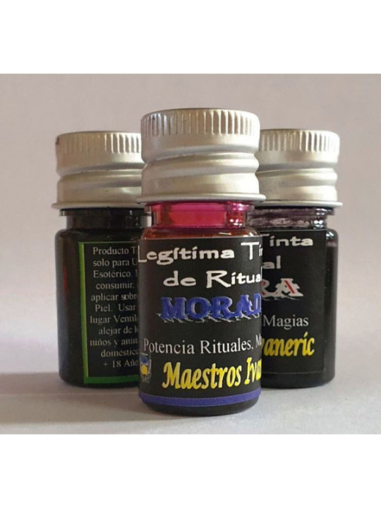 Violette Ritualtinte