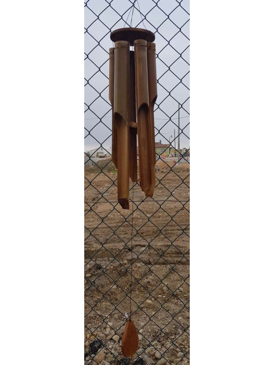 Bambus Mobile 120cm