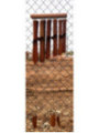 Bambus Mobile 130cm