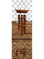 Bambus Mobile 100cm