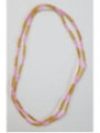Rose Gold Halskette