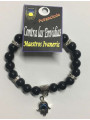 Handgefertigtes Zweck-gegen-Neid-Armband