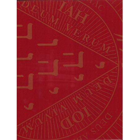 Notoria Rot Matte 60cm X 60cm