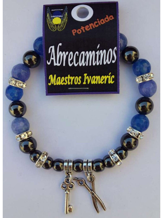 Handmade Zweck gemacht Armband Straße Opener