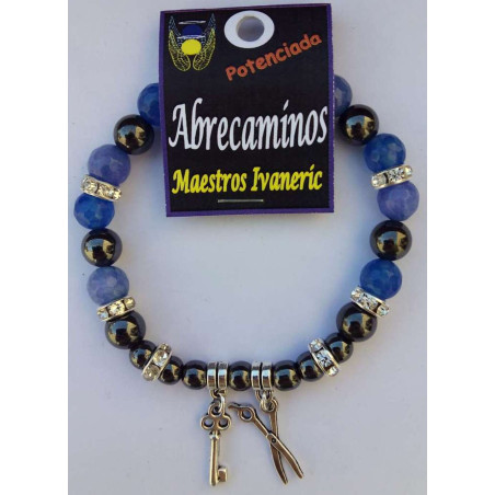 Handmade Zweck gemacht Armband Straße Opener