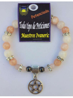 Handgefertigtes Armband von Zweck Alle Arten von Anfragen