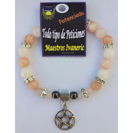 Handgefertigtes Armband von Zweck Alle Arten von Anfragen
