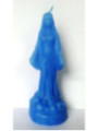 Kunsthandwerkliche Figur Yemaya, 16 cm