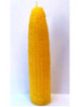 Kerze Figur Maiskolben 18cm
