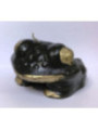 Schwarze Glücksfrosch-Figur, Petitionen zur Öffnung der Wege