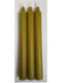 Duftkerze 20cm. Zedern-Duft