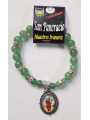 Handgefertigtes Armband Mystic Saint Pancrazio