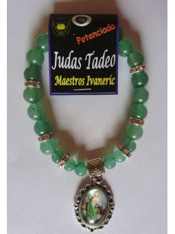 St. Jude Thaddeus Mystic Handicraft Armband