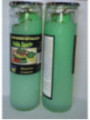 Double Luck Magische Gel Kerze