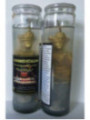 Magische Gel-Kerze, Chango Macho