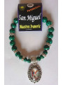 Handgefertigtes Armband Erzengel Michael Mystic Handicraft Bracelet