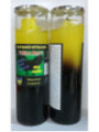 Black Hen Magische Gel-Kerze