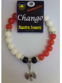 Handgefertigtes Armband Mystic Chango