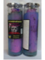 Magische Gel-Kerze, Arraza Witchcraft. Magie Brecher