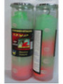 Magische Gel-Kerze, Oya, Hilfe Lamp, Schutz
