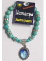 Yemanya Mystic Handmade Armband