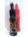 Legitime Kerze 18cm Trennungsritual