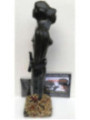 Legitimetionskerze (groß) 28cm Abstand