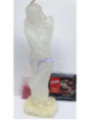 Legitime Kerze (groß) 28cm Quiéreme