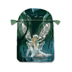 Fee Tarot Tasche 16cm X 22,5cm