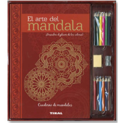 Helle Mandalas Teil 1