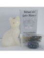 Ritual der weißen Katze, Glück und Reichtum anziehen