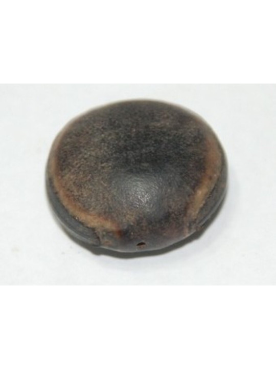 Amulett Bull's Eye. Stärke und Schutz