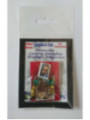 Amulett Hufeisen Amulett Hufeisen Magnet gegen Neid Geschäft oder Arbeit