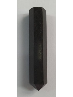 Zweistufiger Turmalin 2-3cm Mineralspitze