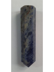 Zweifach bestimmter Lapislazuli 2-3cm Mineral Tip