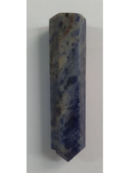 Zweifach bestimmter Lapislazuli 2-3cm Mineral Tip