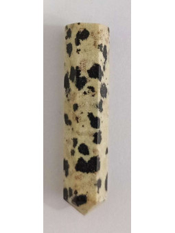 Zweibestimmte dalmatinische Mineralspitze 2-3cm