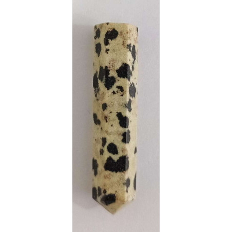 Zweibestimmte dalmatinische Mineralspitze 2-3cm