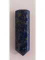 Zweifach bestimmte Sodalith-Mineral-Spitze 2-3cm