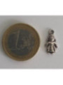 Amulett für kleine Mädchen.